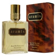 Aramis For Men Eau De Toilette Splash 3.7 Oz (M) [Niche小眾沙龍香水] [全網最齊全] [Pre-Order外國預訂]