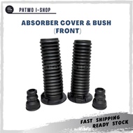 ABSORBER COVER & BUSH (FRONT LH/RH) - HONDA SRV SWA 51403-STK-A02 / 51402-STK-A02 / 51722-SNA-904