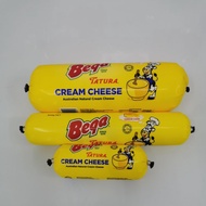 Tatura Cream Cheese 1kg,500g and 250g (Same Day Delivery Klang Valley Only)