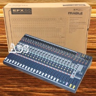 Mixer Audio efx20 soundcraft EFX20 SOUNDCRAFT EFX 20 grade A
