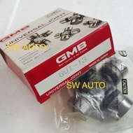 Toyota Unser KF80 long shaft coupling GMB