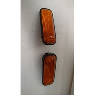 Honda Civic Type R EK9 Original Side Markers Housing EK3 / EJ / S04 / S03 USED