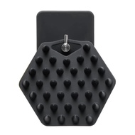 Price [Choose] (No Hook) Silicone Brush-Soft, Durable, Easy To Clean, Including 80g, 1 Piece Bath Br