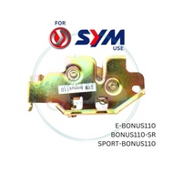 MOTOR SYM E BONUS 110 EBONUS 110 SR BONUS110 SR BONUS 110 SPORT BONUS 110 SPORT BONUS110 SEAT LOCK C