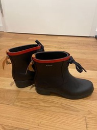 AIGLE 防水雨靴 Rainboot