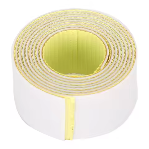 Sewing Machine Accessories Self Adhesive Presser Foot Tape PTFE 0.5mm Presser Foot Sticker 1.2mm 1.0
