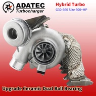 07K145701J  Ball Bearing B03 Hybrid Turbo 07K145701L 18559880021 Upgrade 18559700021 For Audi A3 RS3
