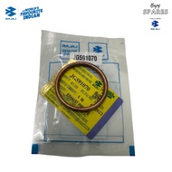 EXHAUST PIPE GASKET RS200/NS160/NS200 PULSAR BAJAJ | KTM DUKE 200/RC200/390/250