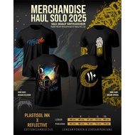 NEWEST HAUL SOLO 2025 T-SHIRT HAUL 13