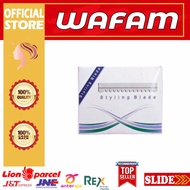 RAZOR REFILL RAZOR SASAK RAZOR STYLING BLADE/ RAZOR REFILL TEXTURE RAZOR