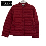 max Mara Weekend 紅色輕盈羽絨服，40 碼 [二手]
