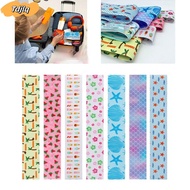 TDJLQ 1/8Pcs Towel Bands, Colorful Windproof Sunbed Strap,  High Elasticity Bed Sheet Storage Belt C