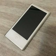 iPod nano (有刻歌詞)