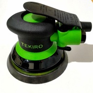 NON VACUUM ORBITAL SANDER AMPLAS 6 INCI AIR KOMPRESOR 6"