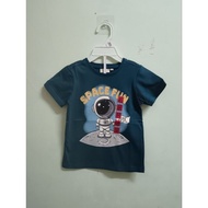 Tshirt kid boy babyshop