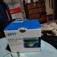 Elken Kington Isotonic