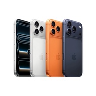 【Apple官方直送】iPhone 17 Pro Max 1T【15個工作天出貨】