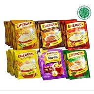 ENERGEN healthy breakfast cereal 1 pack