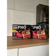 Cafe Pho box of 10 packs