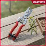 [Maxivogue] Garden Hand Pruner Tough Construction Pruning Trees Tools Garden Cutter for Tree Branche