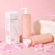 ครีมอาบน้ำ Pure Bright SEYOUL - กระจ่างใส ปลอบประโลม ชุ่มชื้น 250 มล