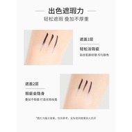 [Official Authentic] 3CE Matte Water Gloss Air Cushion Small Milk Shell Air Cushion Long-Lasting Con