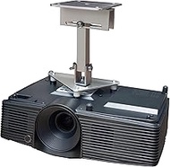 Projector Ceiling Mount Compatible with Optoma EH460 EH460ST EH465 W460 W460ST WU465 X460 with Later