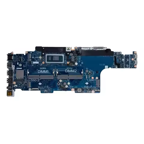 0Y29VV For Dell Latitude 5530 Precision 3570 Laptop Motherboard SRLFN i7-1265U RAM Mainboard 213179-