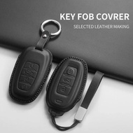 Car Key Case Cover Shell Fob for FAW Hongqi H5 HS5 H9 HS7 H7 L5 HS3 L9 E-HS9 E-QM5 LS7 E-HS3 Car Rem