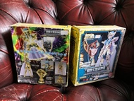 卡妙 CAMUS 水瓶座 AQUARIUS 聖鬥士 星矢 聖衣神話 SAINT SEIYA CLOTH MYTH