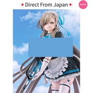[Authentic] Lucrea Blue Archive - Asuna Complete Figure