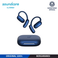 Anker Soundcore AeroFit 2 OWS Hi-Res Audio AI Translation LDAC BT5.4 Clear Calls Open Ear - A3874