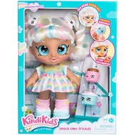 Shopkins Kindikids Snack Time Marsha Mello Original Kindi Kids Marsha Mello/