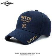 Football Style Outdoor Duck Tongue Cap Adjustable Cotton Baseball Hat High Quality Adult Snapback Du