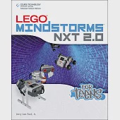 Lego Mindstorms NXT 2.0 for Teens