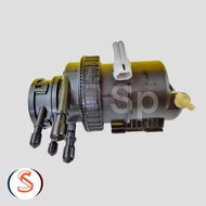 เสื้อกรองโซล่าทั้งลูก+ไส้กรอง BT50 PRO 2.2#AB39 9155 DD