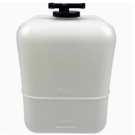 รถขุดฮิตาชิชิ้นส่วน EX120-2 EX200-2ถังน้ำ Hitachi EX200-3 EX200-5ถังน้ำ EX120 EX200 EX240-3-5-6สากล