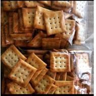 Biskut Tawar Halus/Biskut Tawar Kecil/Hwa Tai