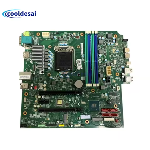For Lenovo ThinkStation P340 Motherboard 5B20U54140 5B20U54490 5B20U54149 I4X0MS_P Mainboard 100%Tes