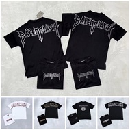 T-SHIRT OVERSIZED SULAM (300Gsm) NEW