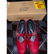 Flatshoes ease original