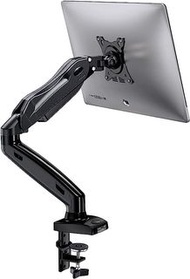 螢幕 支架 氣壓 電視架 Mon架 液晶體螢幕 支架 Monitor Arm Mount Dual Monitor Stand Mount Adjustable Monitor Desk Mount 