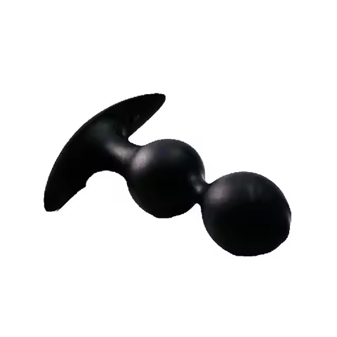 Beads Ball Anal Plug Teaser Butt Plugs for Women Kegel Exerciser Vagina jump Ben Wa Ball Trainer Vag