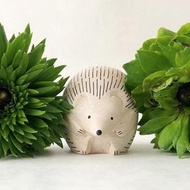 Polepole Wooden Animals - Woodland Animals | Wooden Toy Collector | T-Lab Japan | Pretend Play