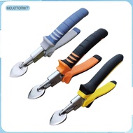 [mojotorw7] Durian Opener, Durian Peel Breaking Tool, Rustproof Food Grade Manual Durian