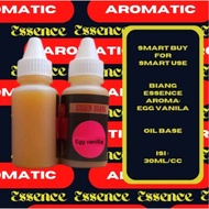 EGG VANILLA ESSENCE