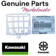 AIR FILTER HOLDER Kawasaki Barako B2 13280-1294 Genuine Parts 204
