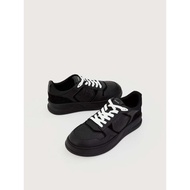 Bonia Premo Black Sneakers