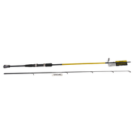 DAIWA 大和 路亞竿 CROSSFIRE  魚竿自重165g  702MS-SD