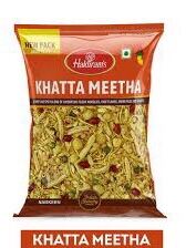 Haldiram Khatta Meetha Namkeen